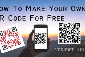 Simple Ways to Create a QR Code for Free: A Comprehensive Guide