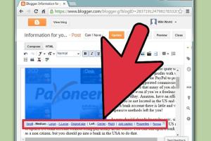 Simple Ways to Effortlessly Add a Photo to Your Google Site