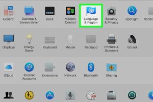Simple Ways to Change the Language on Your Computer: A Comprehensive Guide