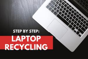 Eco-Friendly Strategies: Simple Ways to Dispose of Old Laptops