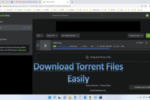 Effortless Methods to Download Files with uTorrent: A Complete Guide