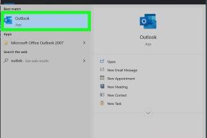 Effortless Methods to Download Outlook: Your Ultimate Guide