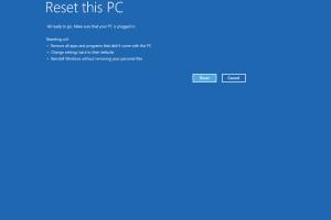 Simple Ways to Erase and Reset Your Computer for a Fresh Start