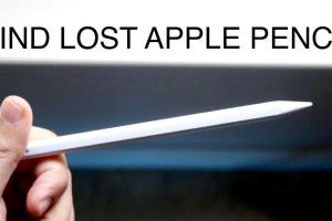 Simple and Effective Ways to Locate Your Lost Apple Pencil Using Your iPad