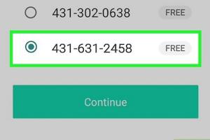 Unlocking Privacy: Simple Ways to Get a Fake Number for WhatsApp