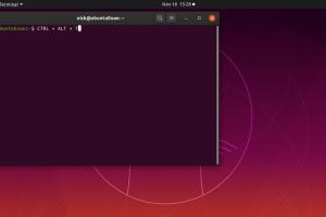 10 Simple Ways to Open a Terminal in Ubuntu: A Comprehensive Guide