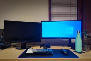 Mastering Dual Monitors: A Simple Guide to Enhance Your Computer Experience
