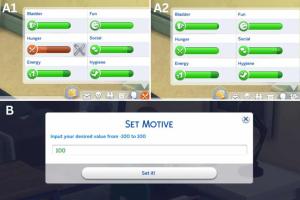 Mastering Sims 4 Needs Cheats: Essential Tricks for Ultimate Gameplay
