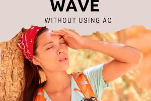 Chill Out: 15 Ingenious Ways to Stay Cool Without AC