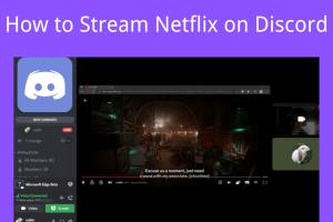 A Comprehensive Guide to Streaming Netflix on Discord Without the Black Screen