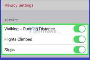Seamlessly Sync Your Apple Watch Health Data with iPhone: The Ultimate Guide