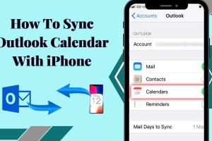 The Ultimate Guide to Seamlessly Syncing Your Outlook Calendar with iOS Calendar
