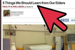 Empowering Seniors: A Comprehensive Guide to Teaching Facebook
