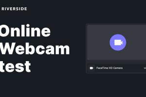4 Easy Methods to Test Your Webcam on Windows or Mac