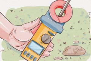 How to Effectively Test a Ground Rod: A Comprehensive Guide to Multimeters and Earth Electrodes