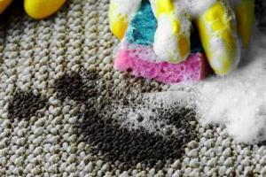 The 10 Best Solutions to Get Any Ink Out of Your Carpet