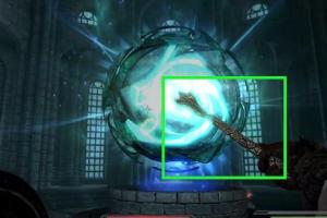 The Ultimate Strategy to Defeat Ancano in Skyrim's Eye of Magnus Quest