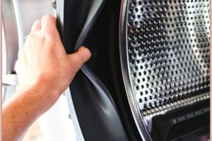 The Ultimate Guide to Effectively Clean Your Front-Loading Washing Machine