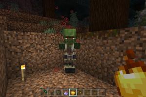 The Ultimate Guide to Healing Zombie Villagers in Minecraft: Step-by-Step Strategies