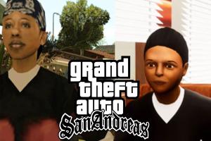 The Ultimate Girlfriend Guide for GTA: San Andreas - Unlocking Love in Los Santos