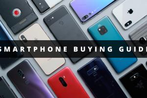 The Definitive Guide to Selecting Your Next Cell Phone: Tips & Insights
