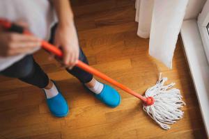 The Ultimate Guide to Cleaning and Maintaining Laminate Flooring