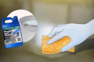 The Ultimate Guide to Cleaning, Disinfecting, and Caring for Fiberglass Surfaces