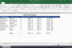 The Ultimate Guide to Creating and Formatting Lists in Excel for Maximum Efficiency