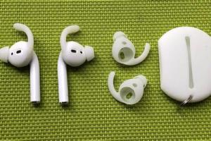 The Ultimate Guide to Keeping Your AirPods Securely in Your Ears