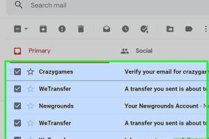 The Ultimate Guide to Stopping Spam Email in Gmail: Tips & Tricks