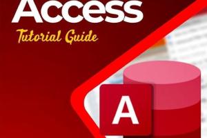 The Ultimate Guide to Mastering Microsoft Access for Beginners and Professionals