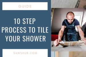 Mastering the Art of Tiling a Shower: Comprehensive Prep, Installation, and Finishing Techniques