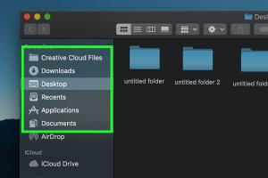 The Ultimate Guide to Effortlessly Transfer Files Between Two Macs