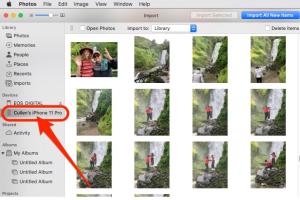 6 Simple Methods to Transfer Photos from iPhone to PC or Mac Effortlessly