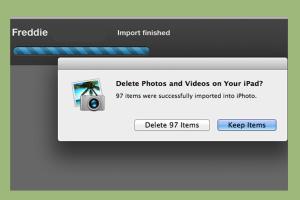 Effortless Methods to Transfer Photos from iPod to PC: A Comprehensive Guide
