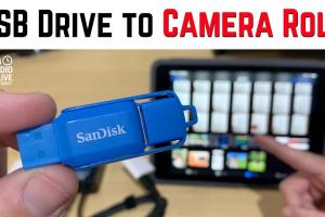 Effortless Ways to Transfer Photos to a USB Flash Drive on Windows & Mac