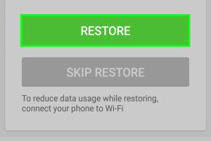 Effortless Guide to Transfer WhatsApp to a New Phone with the Same Number