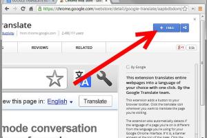 3 Simple Methods to Effortlessly Translate Web Pages into Any Language