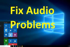 Troubleshooting Sound Issues on Your Windows Device: A Comprehensive Guide