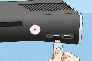 Transform Your Flash Drive into an Xbox 360 Memory Unit: A Complete Guide