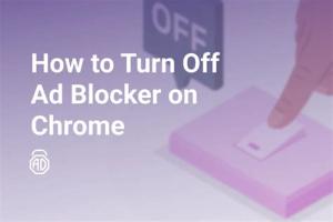 Step-by-Step Guide to Disable Ad Blocker in Google Chrome