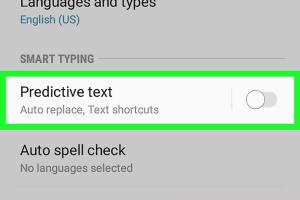 Mastering WhatsApp: 5 Effective Ways to Disable Autocorrect