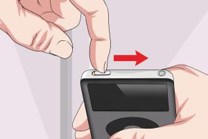 2 Simple Ways to Power Off Your iPod Touch, Nano & Classic: A Complete Guide