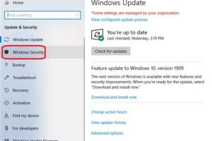 How to Turn Off Microsoft Defender in Windows 10: Step-by-Step Guide