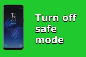 4 Simple Ways to Easily Turn Off Safe Mode on Any Android Device