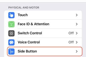 3 Simple Ways to Easily Disable Voice Control on Your iPhone