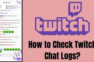 Unlocking Twitch Logs: Your Ultimate Guide to Monitoring Streaming Activity