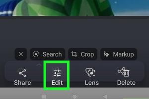 2 Simple Ways to Draw on Pictures on Android Devices
