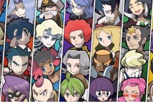 Ultimate Elite Four Battle Guide: Top Pokémon and Winning Strategies