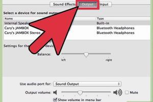 Ultimate Guide to Connecting Speakers and Audio Devices to PC & Mac